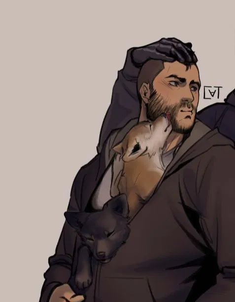 Avatar of John "soap" McTavish 