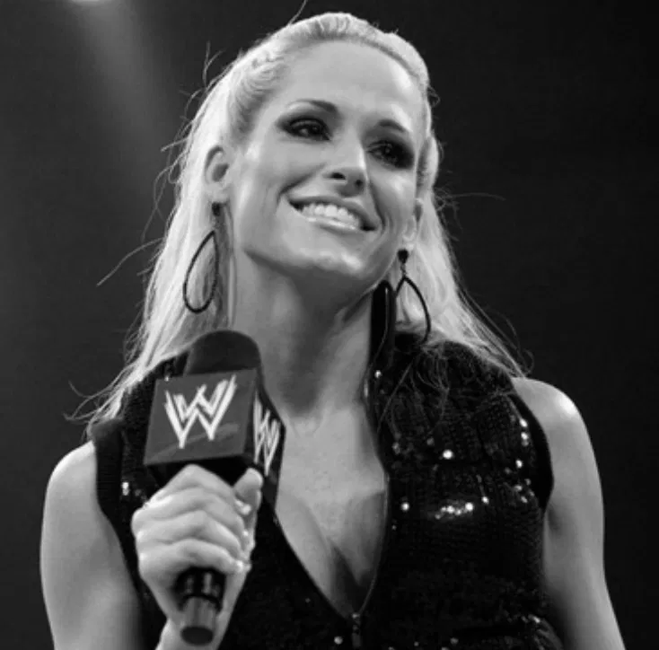Avatar of Michelle McCool 