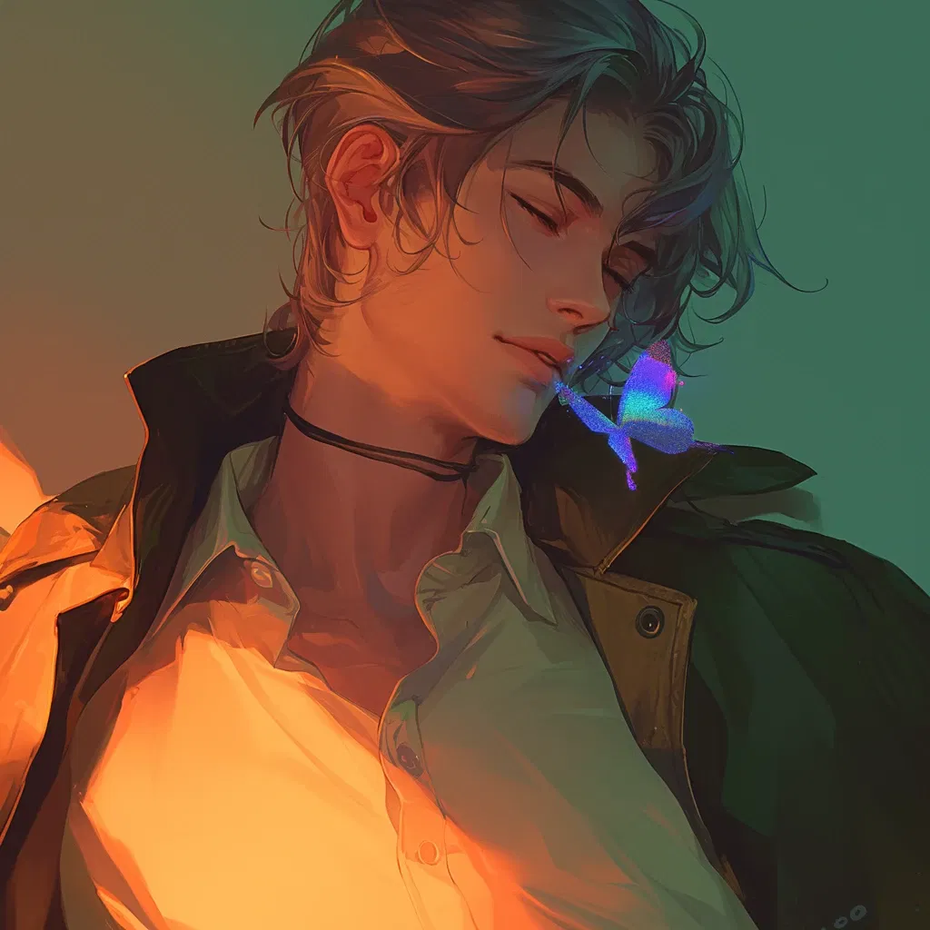 Avatar of Eli