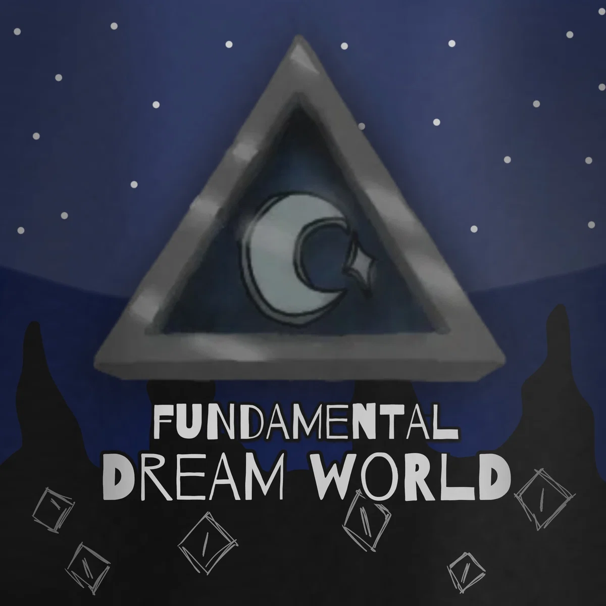 Avatar of FPE- Dream Au