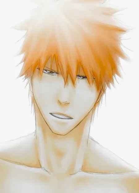 Avatar of Ichigo Kurosaki