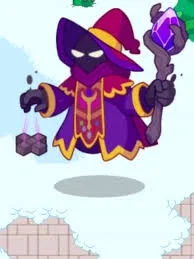 Avatar of The Puppet Master