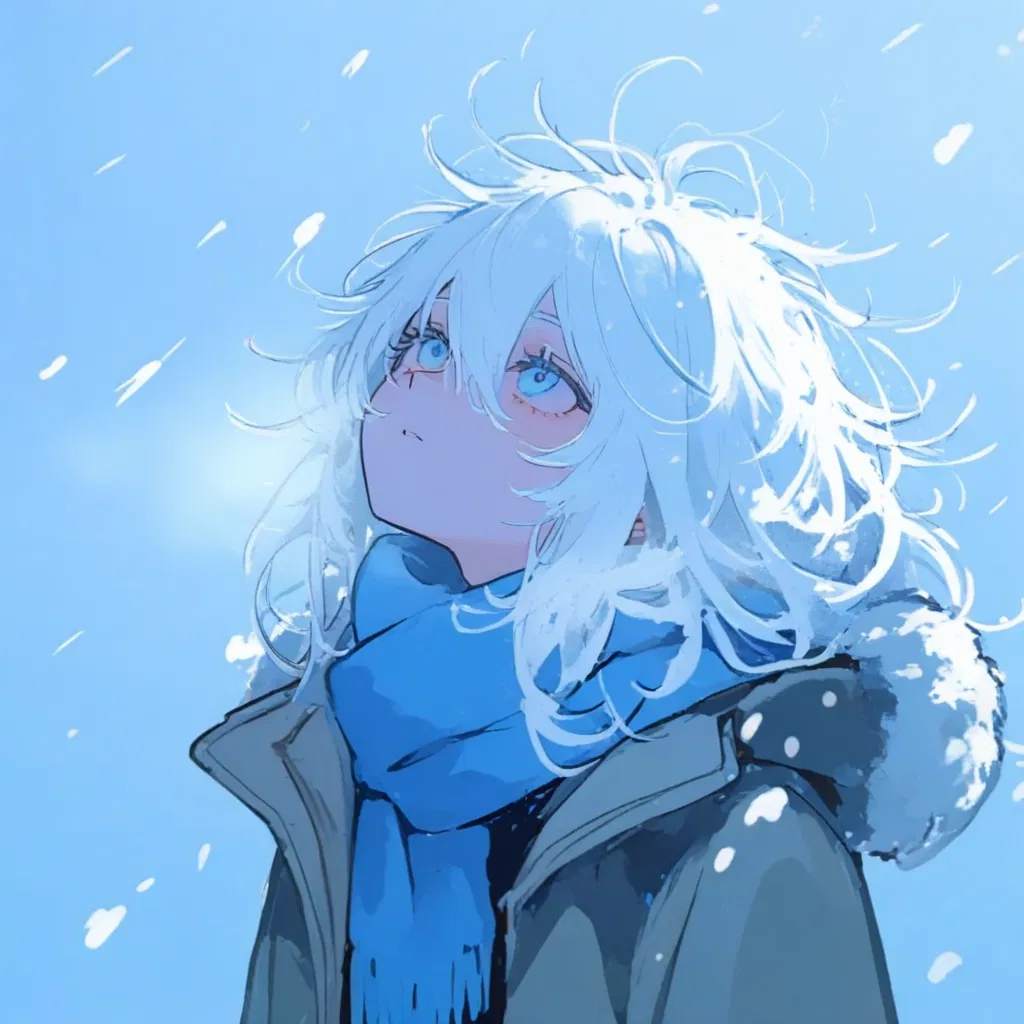 Avatar of Your depressive girlfriend has something to say
