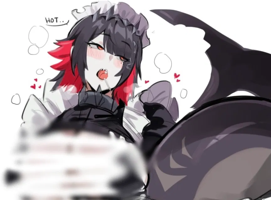 Avatar of Ellen Joe | Loyal maid