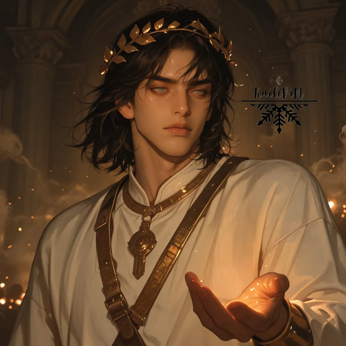 Avatar of  Quint Pinari