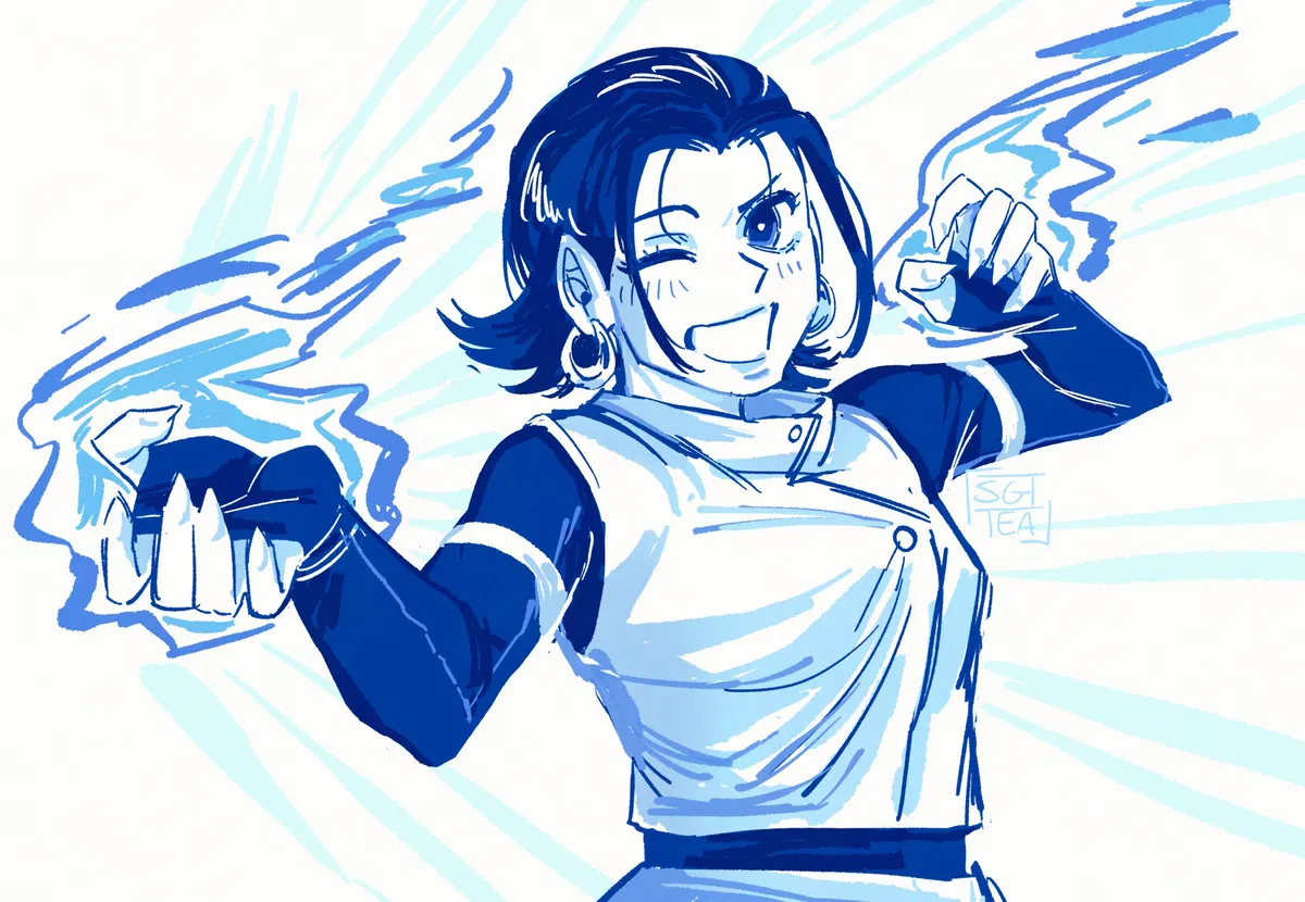 Avatar of Yuka Okkotsu