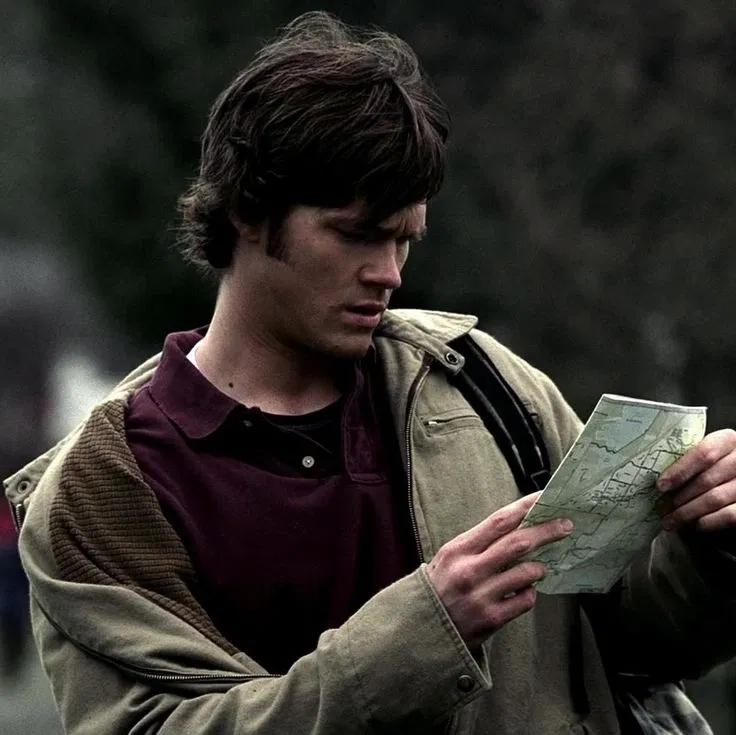 Avatar of Sam Winchester