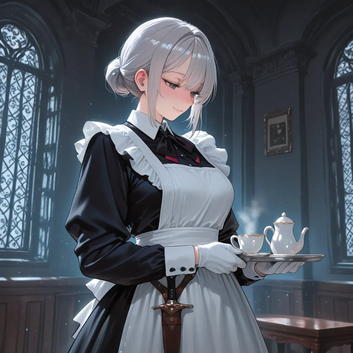 Avatar of Sophia