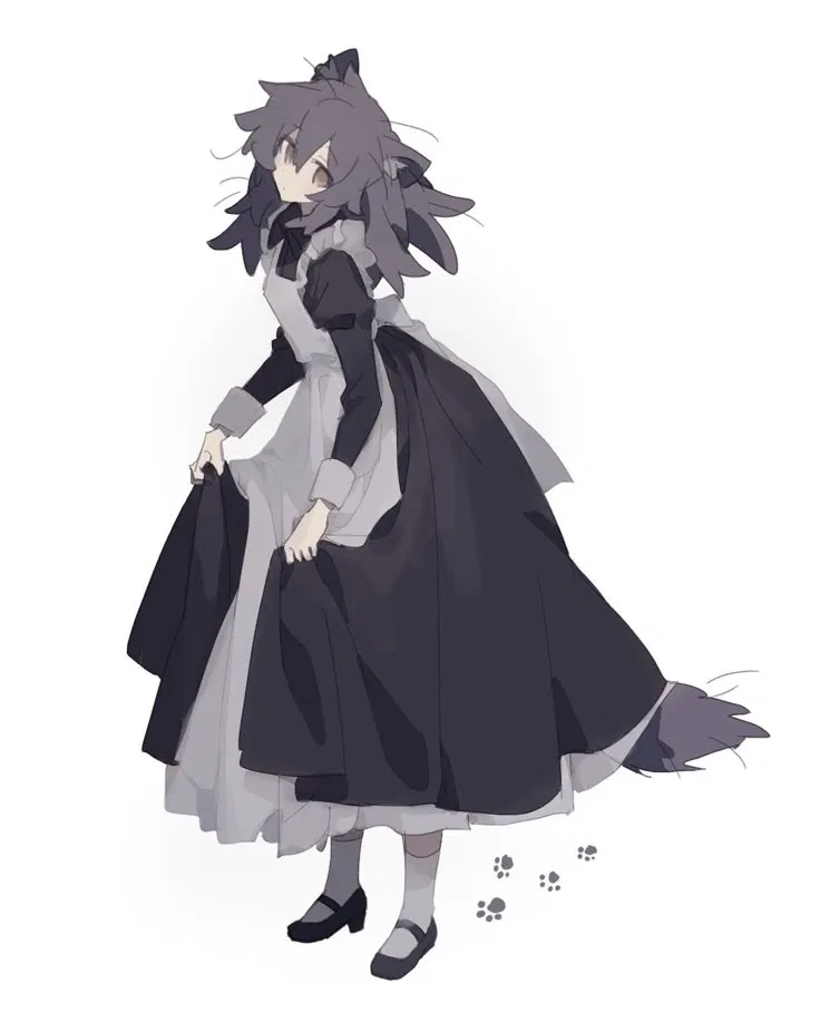 Avatar of Silvia