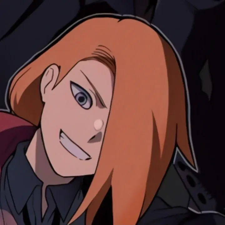 Avatar of [Trying to impress her]