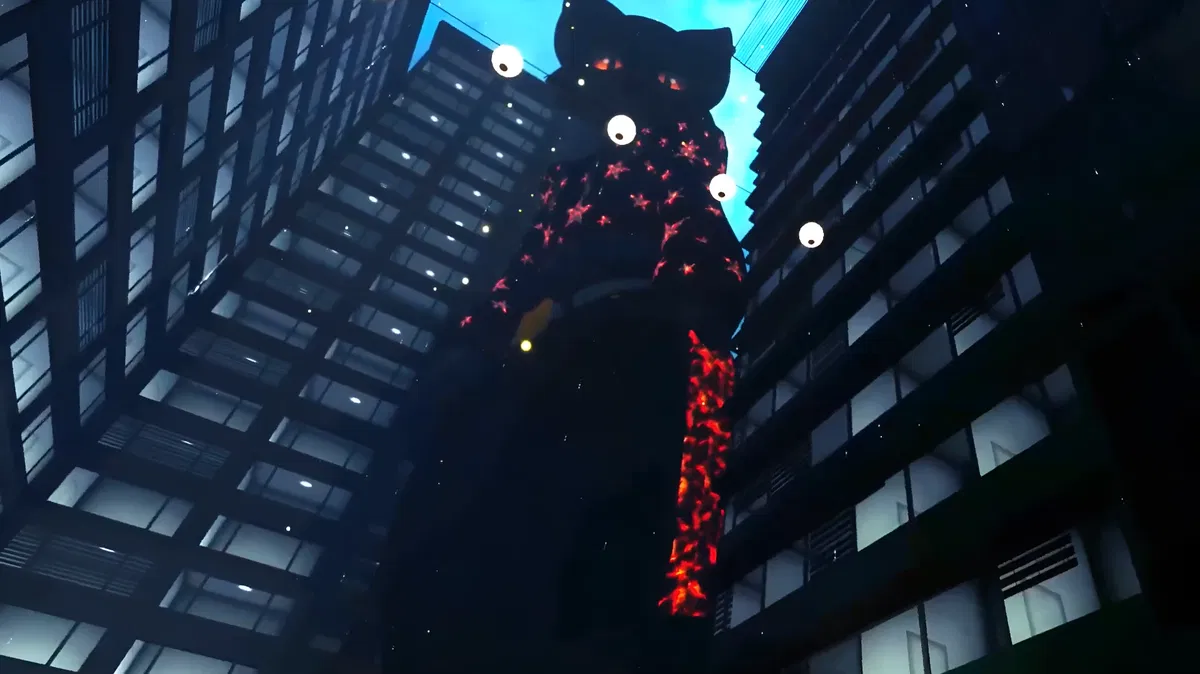 Avatar of The Forbidden Crosswalk