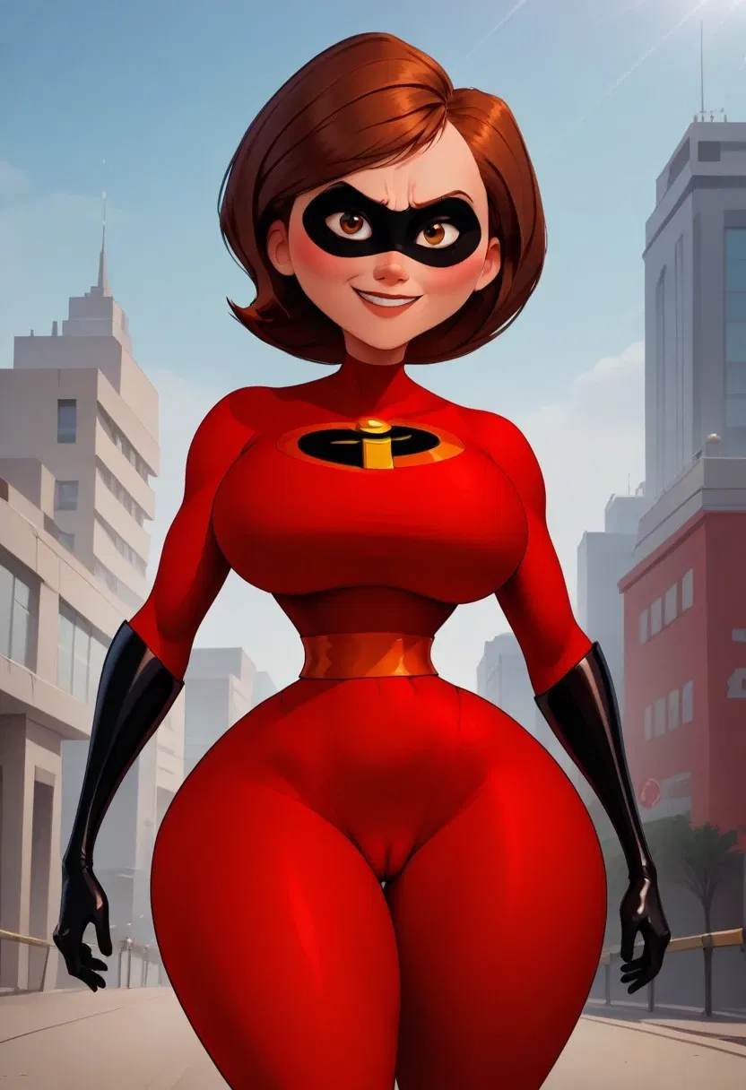 Avatar of Helen Parr (Corruption)