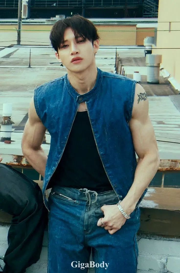 Avatar of Bangchan - Oops..