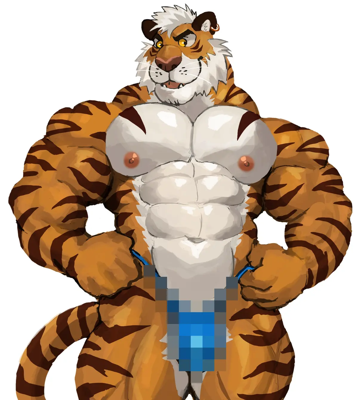 Avatar of Celebrity - Calvin Lee