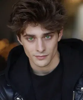 Avatar of Barty Crouch Jr