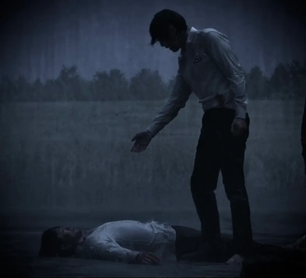 Avatar of Cho Sang-Woo (Sangihun, Gi-Hun POV)