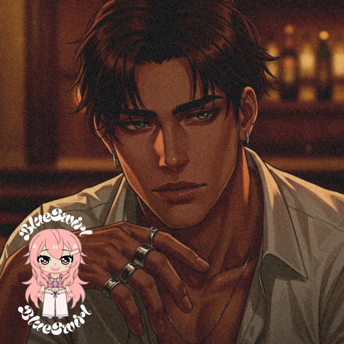 Avatar of 𝚉𝚊𝚗𝚎 | Werewolf 