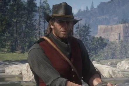 Avatar of Arthur Morgan
