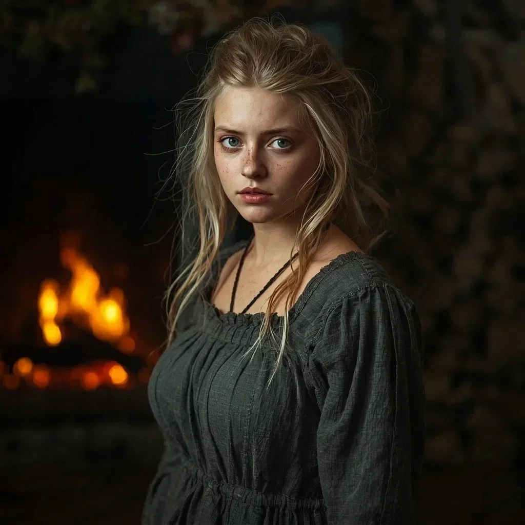 Avatar of Willa - Your Thrall Girl