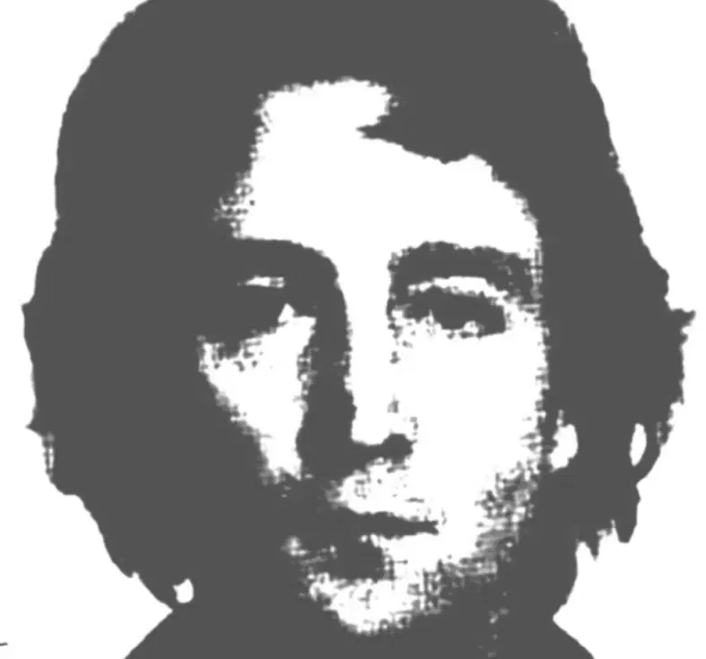 Avatar of [-💰🐍 Francis Sinclaire, an intruder.