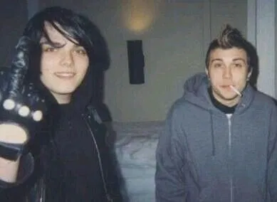 Avatar of 004 - frank + gerard