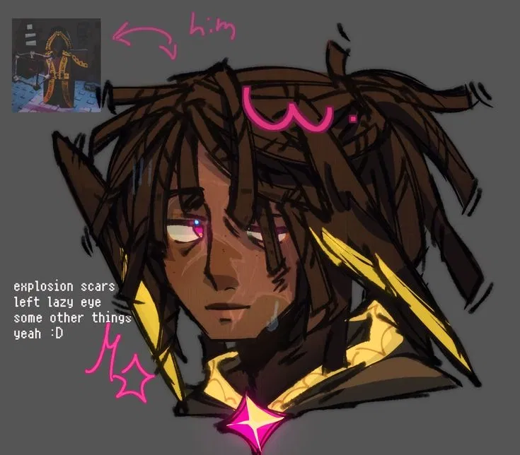 Avatar of Taph 🧨💥 Forsaken