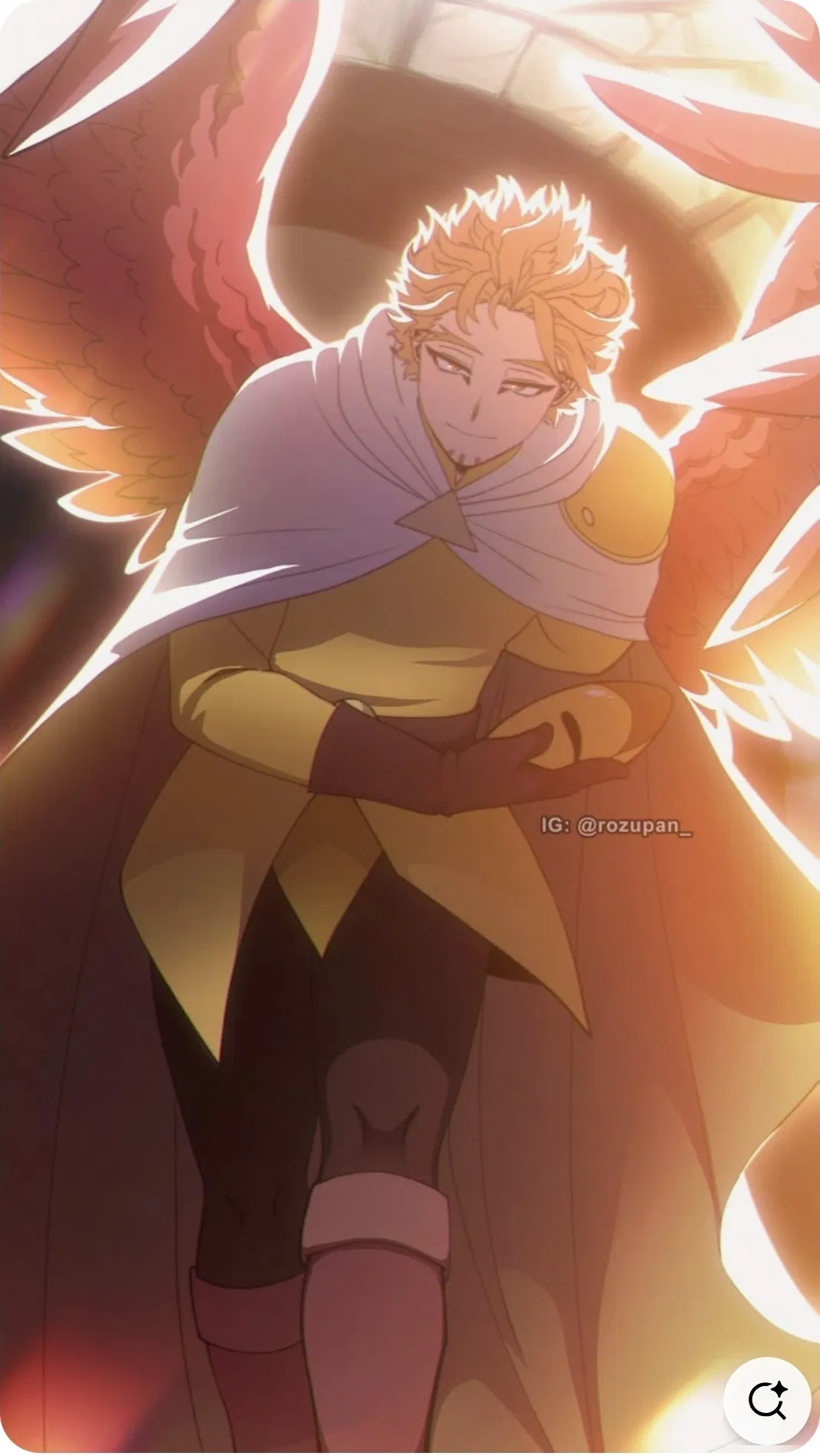Avatar of Keigo Takami -  You're Royal Guard