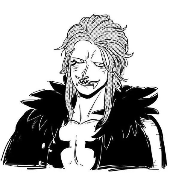 Avatar of Childhood Friend Bartolomeo