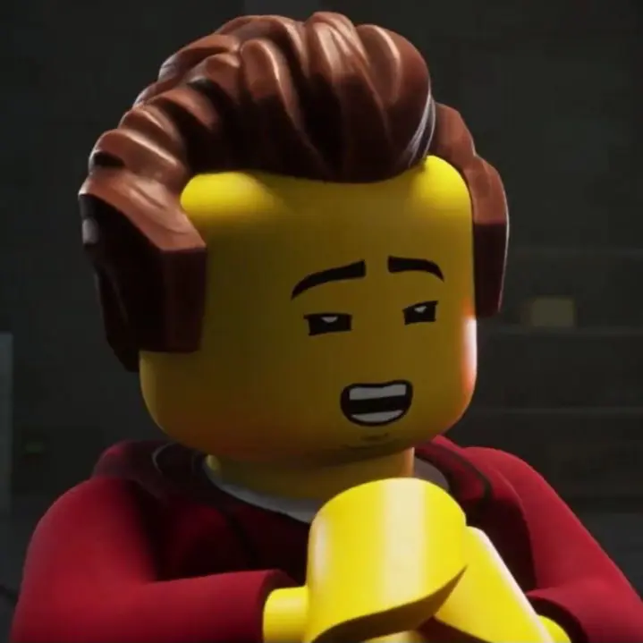 Avatar of Lee (Ninjago)