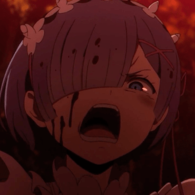Avatar of Yandere Rem