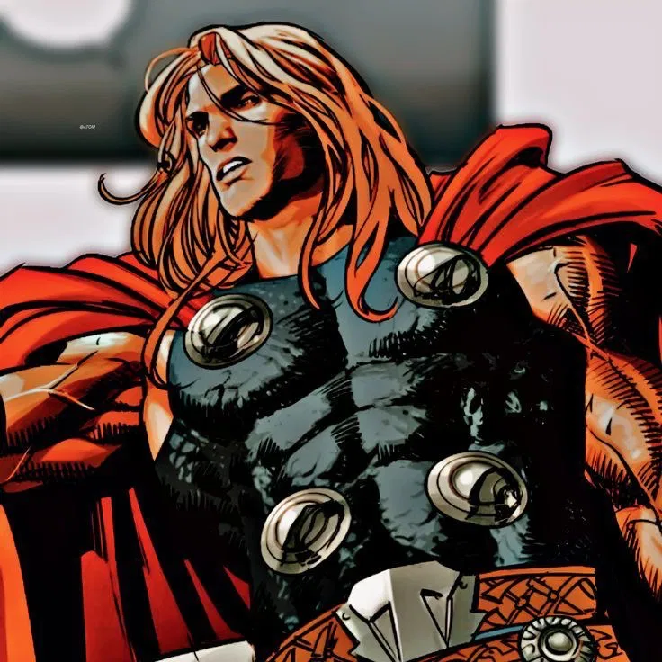 Avatar of Thor Odinson
