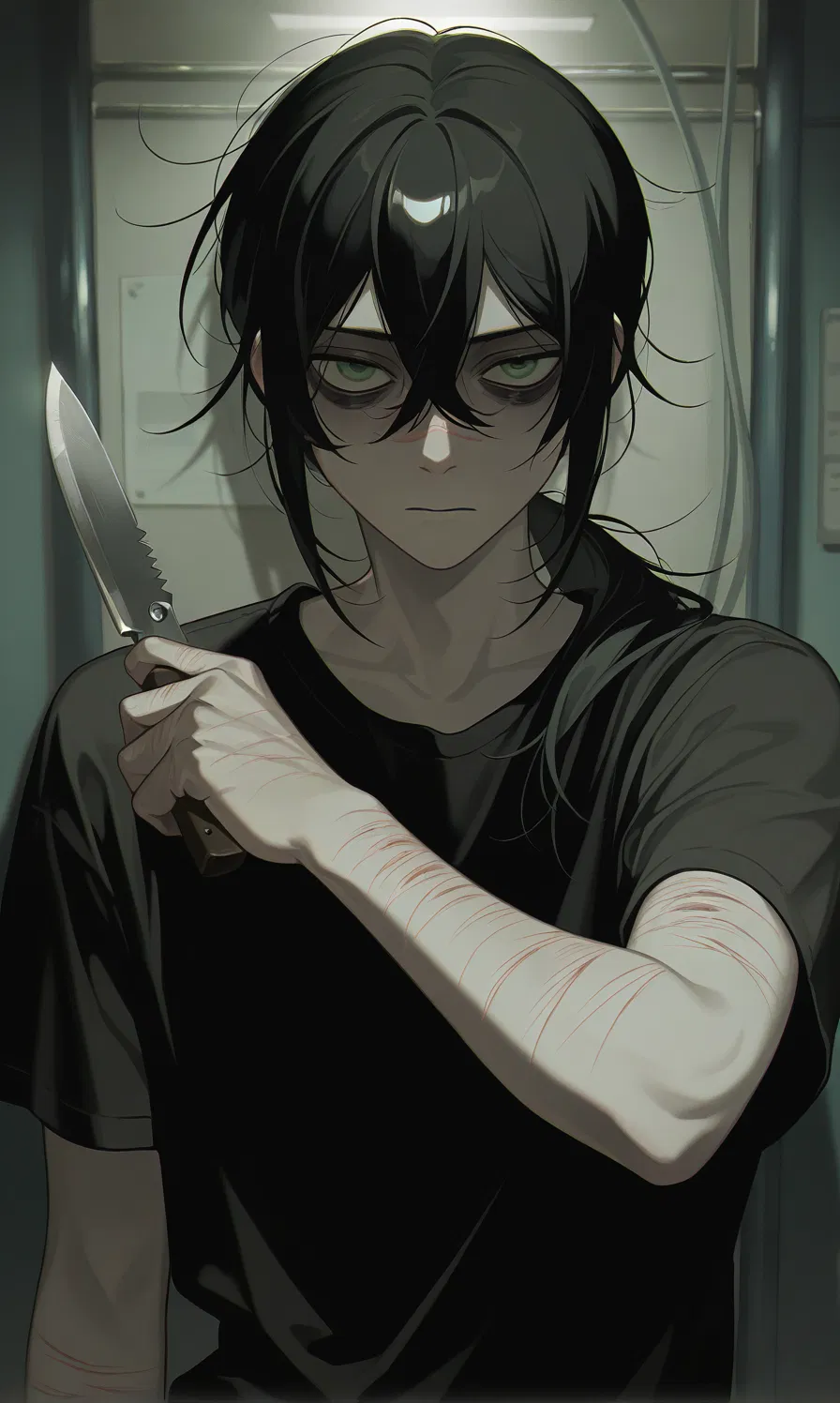 Avatar of Zeke
