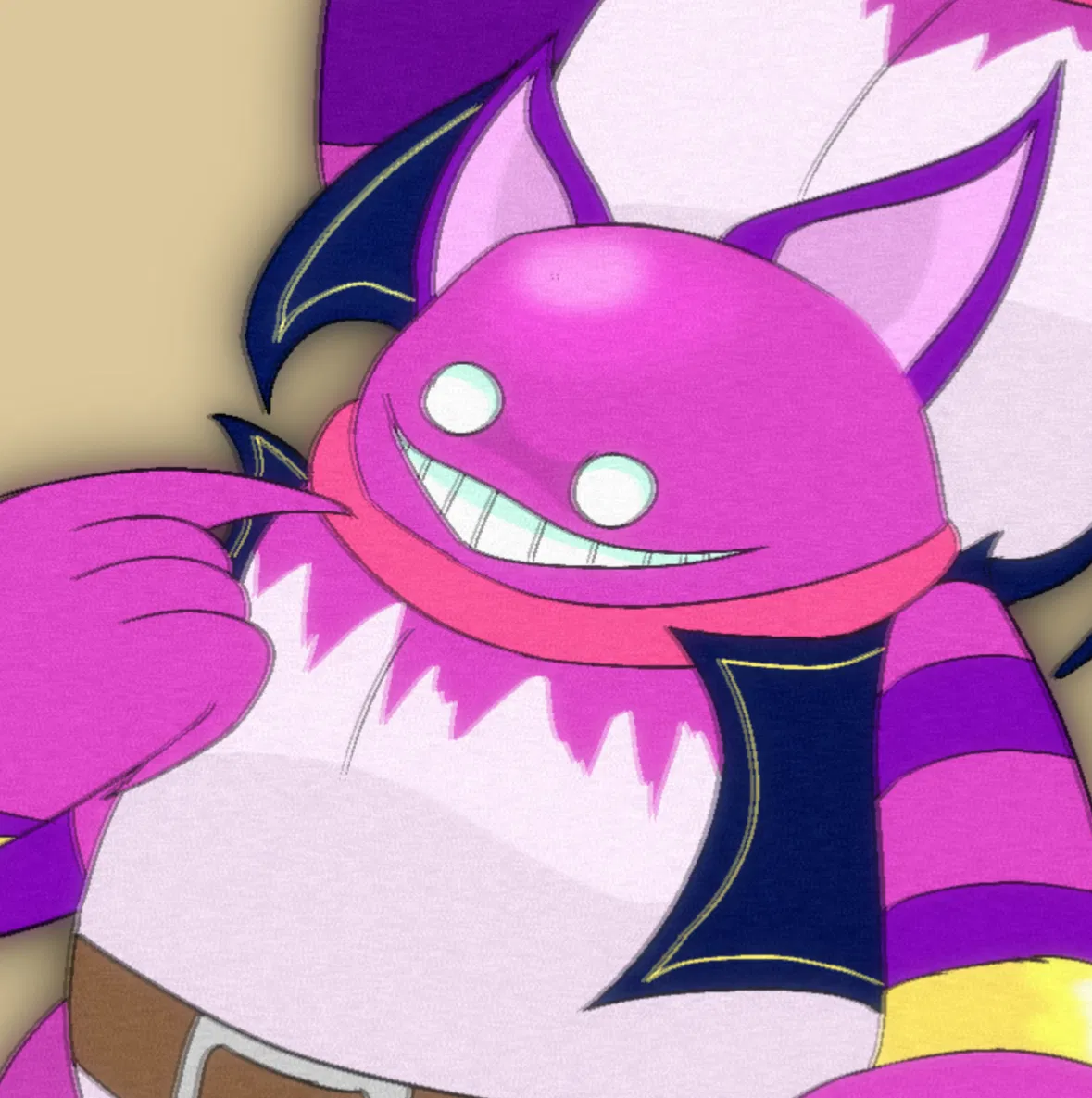 Avatar of Big Dora Brigade