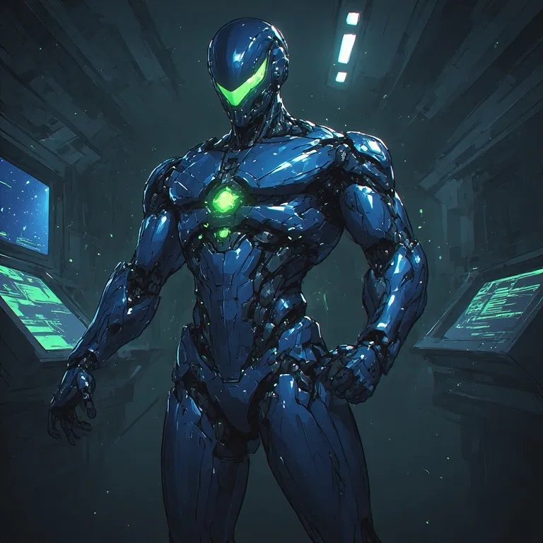 Avatar of Nexalon