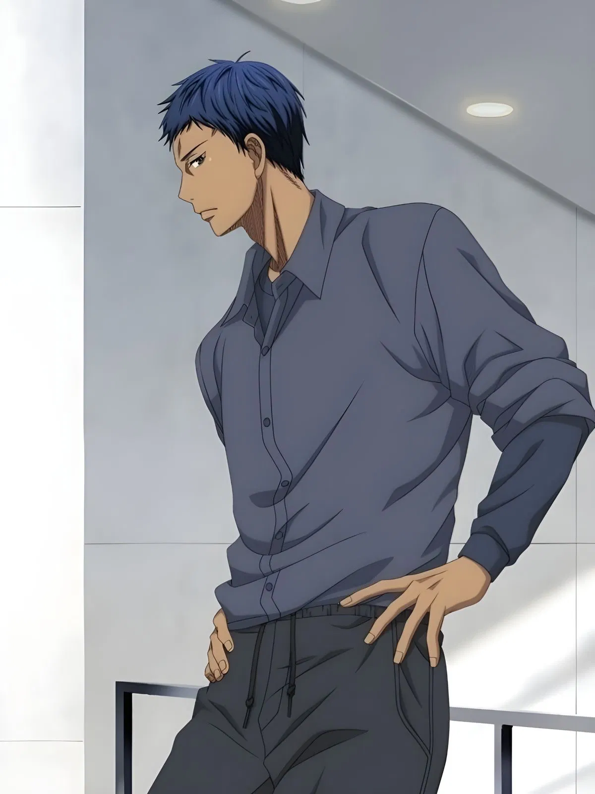 Avatar of Aomine Daiki 