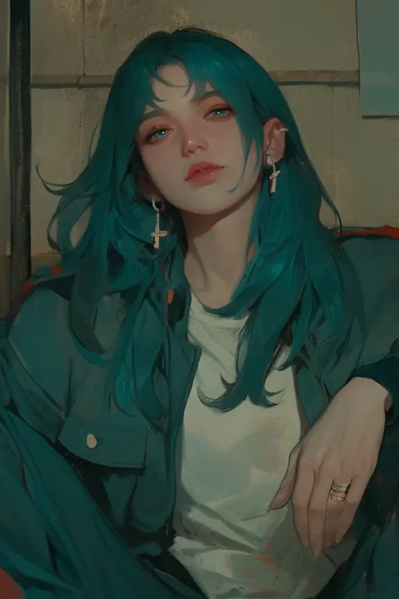 Avatar of Eye Candy / Lydia Kang [WLW]