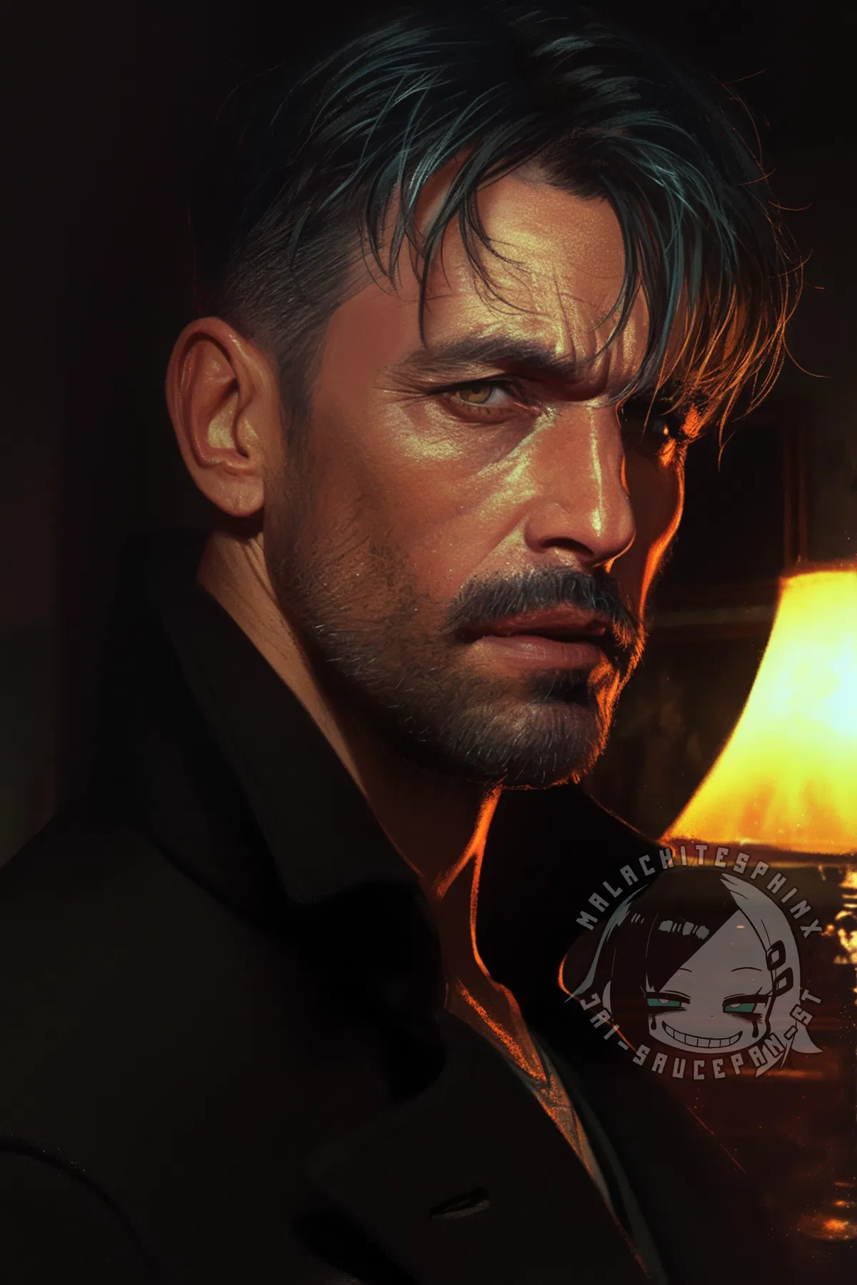 Avatar of Edmund Velásquez | JTA Charm