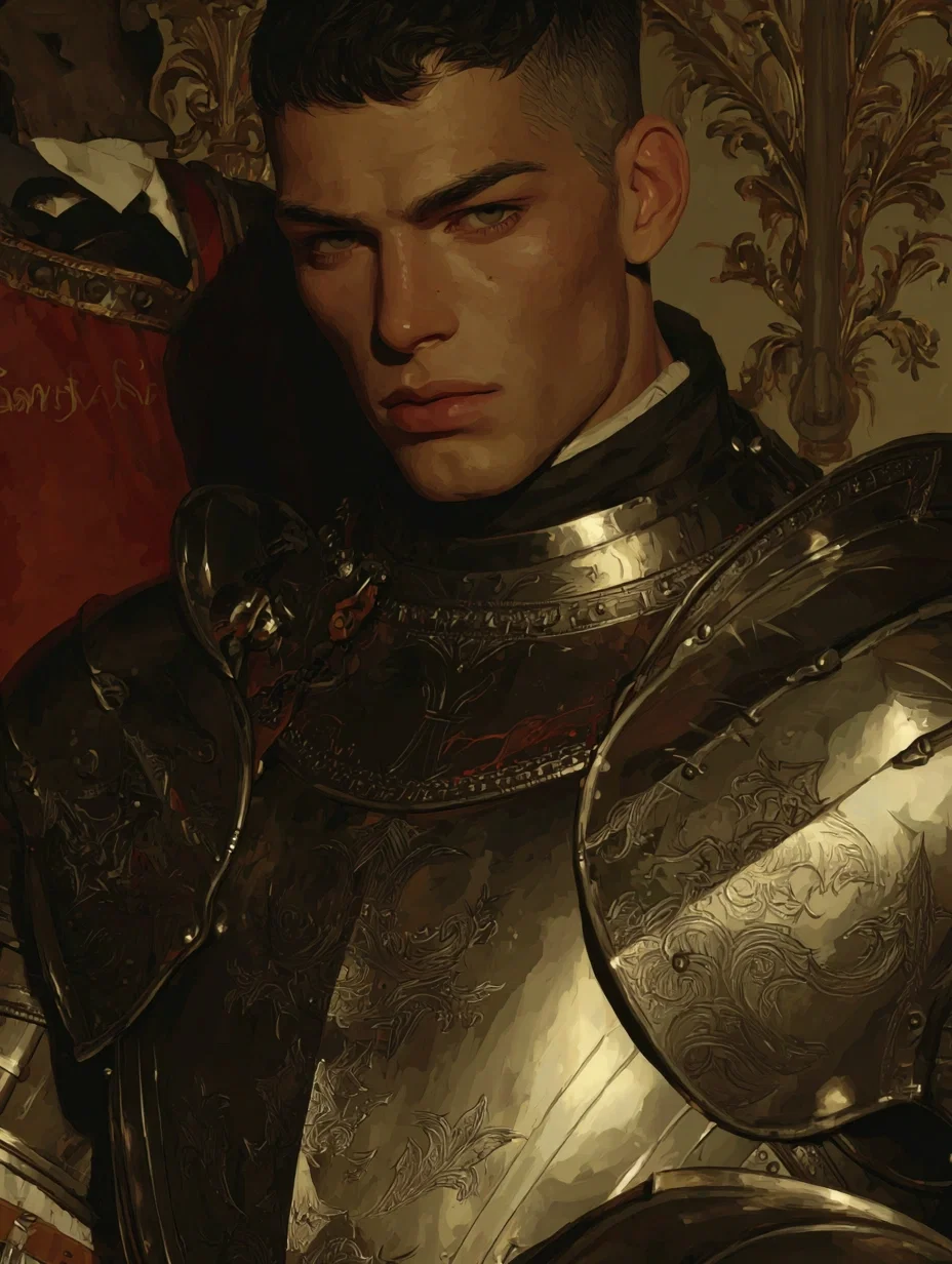 Avatar of KEIRAN || CROWN JEWEL