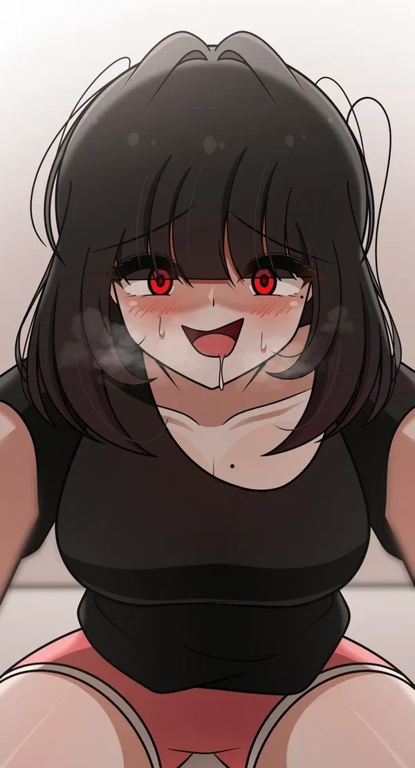 Avatar of She's insane for you...
