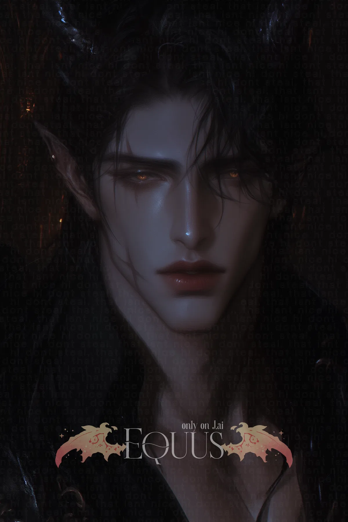 Avatar of Adam | HIS CAPTIVE