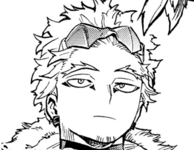 Avatar of Keigo Takami 