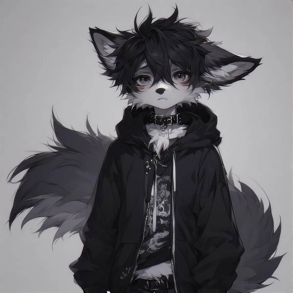 Avatar of Lio | SFW x NSFW | Romance