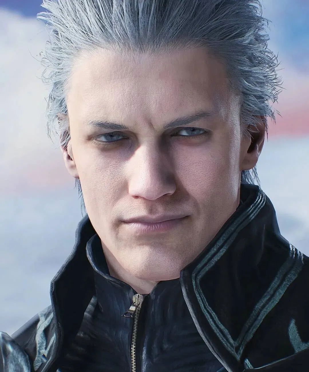 Avatar of Vergil | Devil May Cry