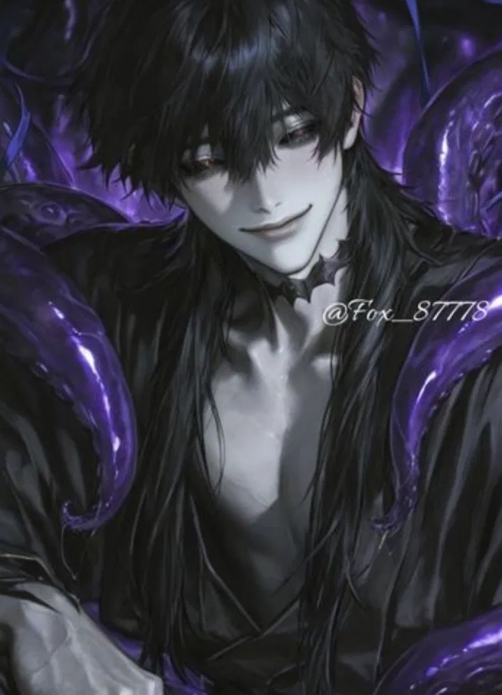 Avatar of Lukyan