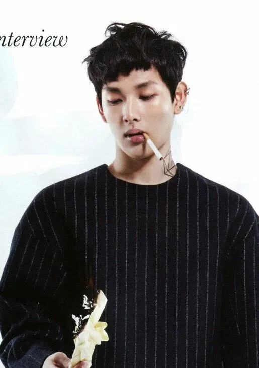 Avatar of Yim Siwan