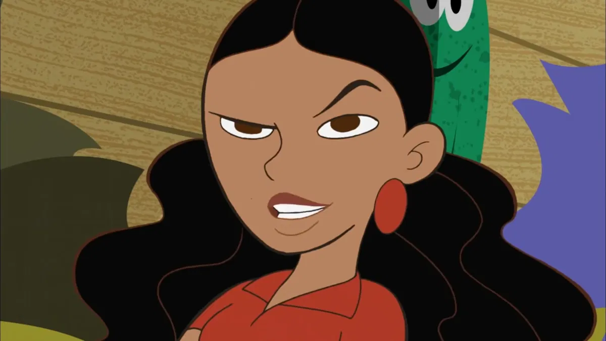 Avatar of Monique