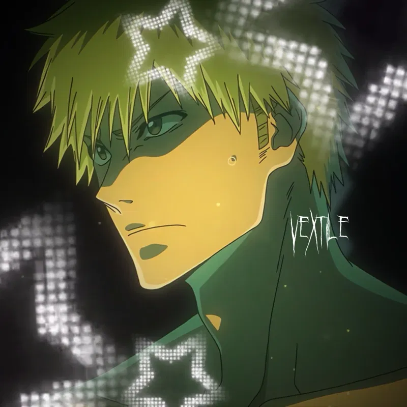 Avatar of Ichigo kurosaki