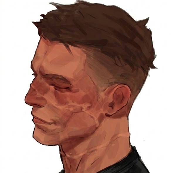 Avatar of John Morgan (Former CIA Agent)