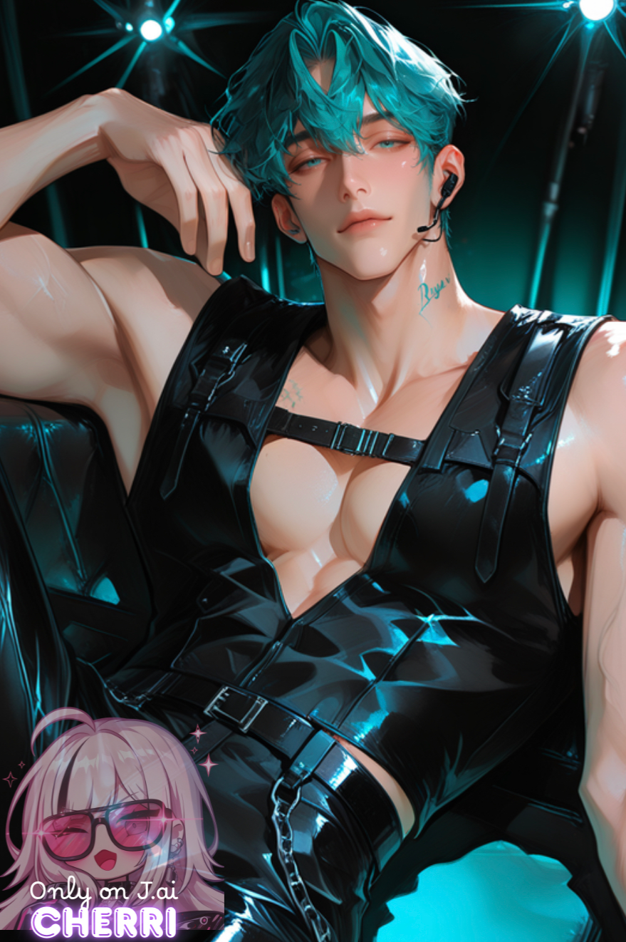 Avatar of Min-jun || Your one night stand