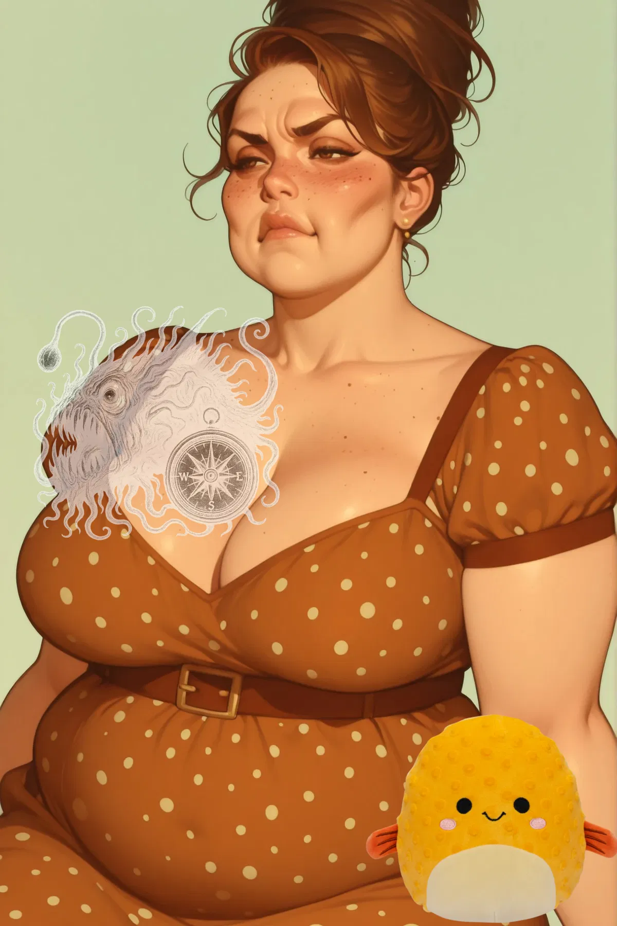 Avatar of Ilene Castro